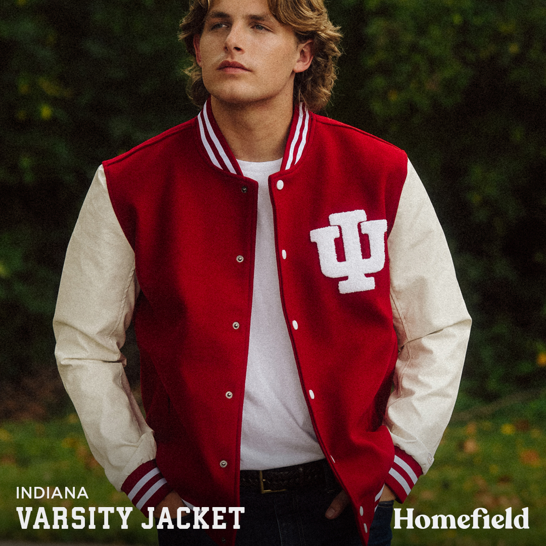 Homefield Apparel Facebook ad