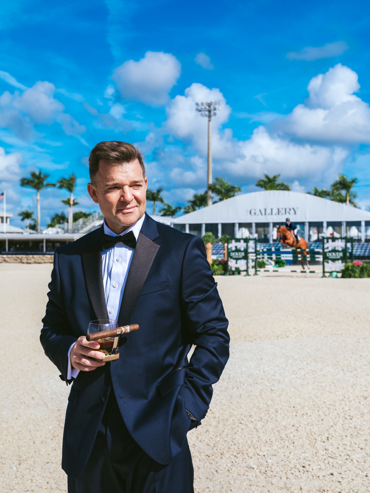 Luxe Collective at Wellington Facebook ad: Be first to luxury drops, curated edits, and…