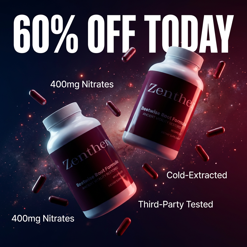 Zentherinc Facebook ad