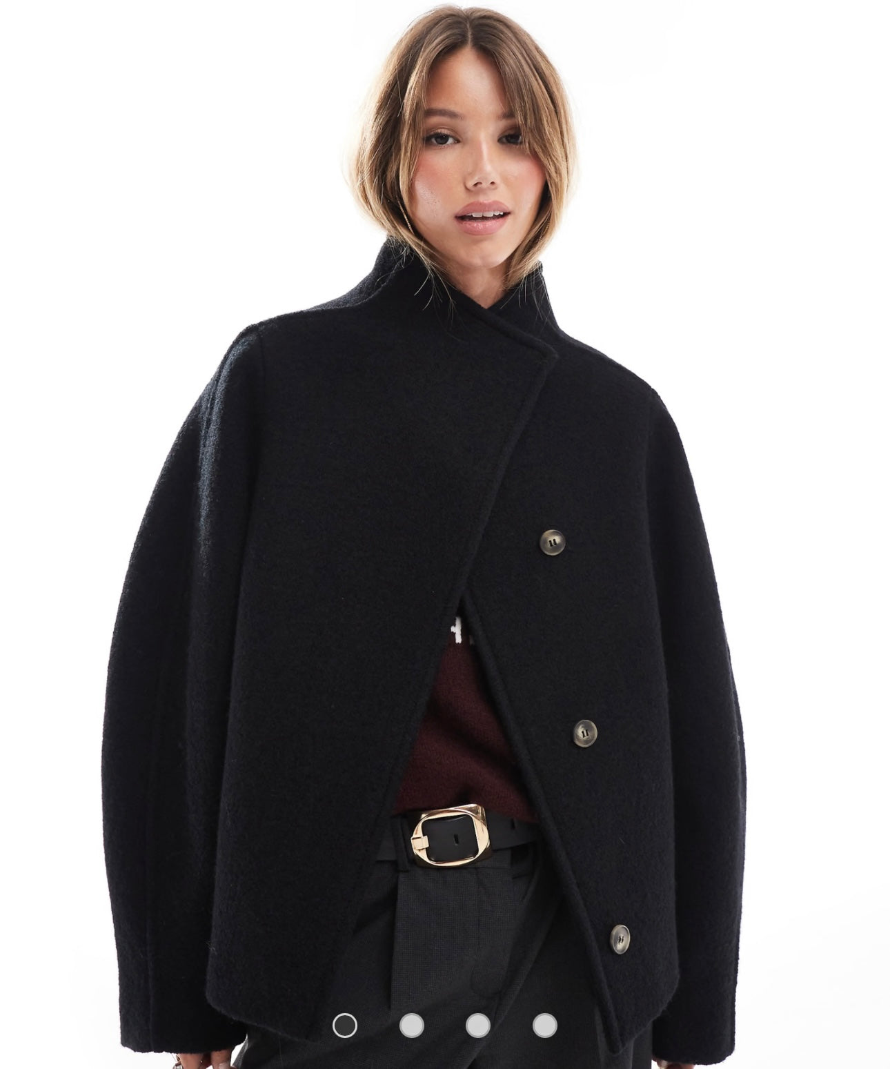 Malabisy Woman Facebook ad: Effortless Style, Lasting Value