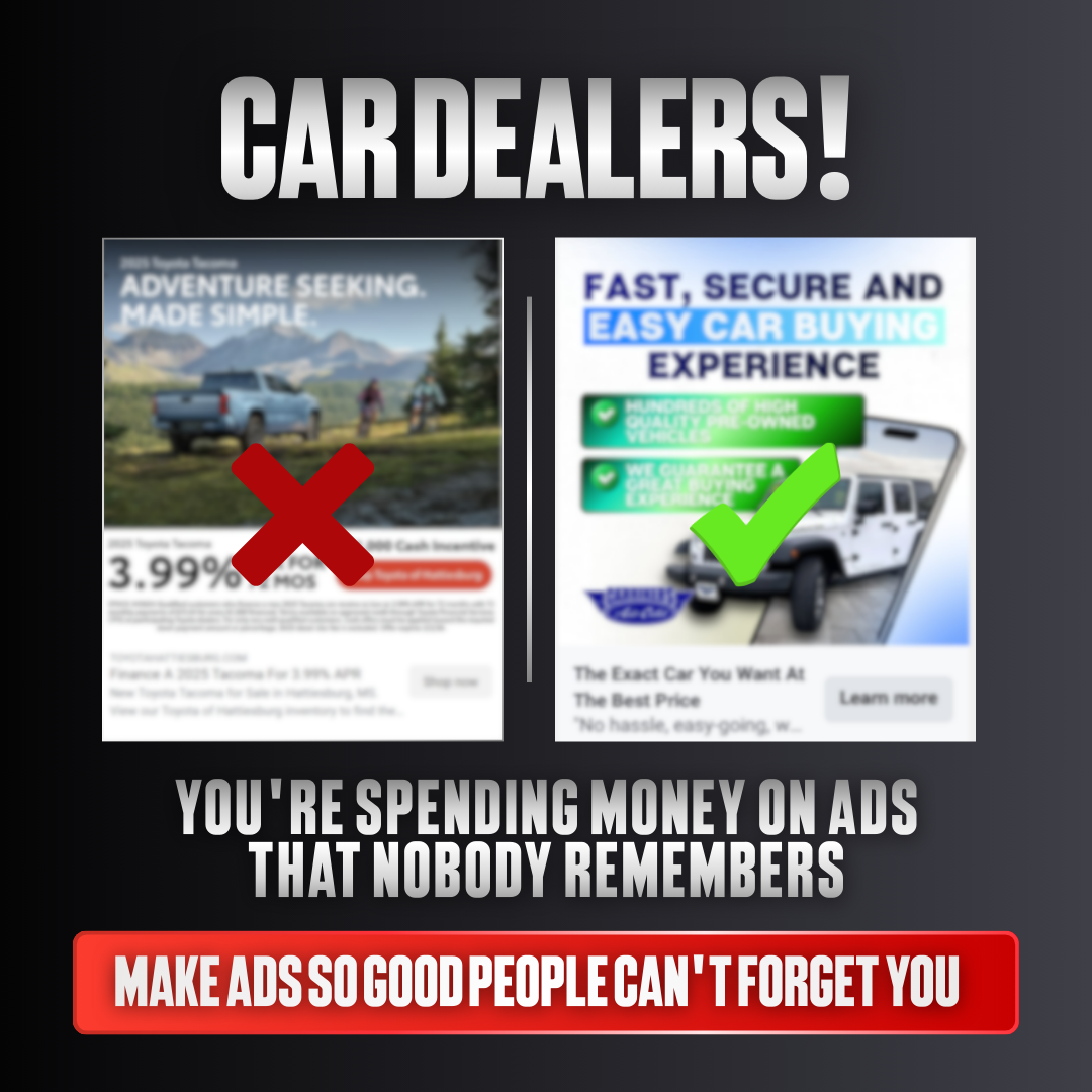 Shift Local Marketing Facebook ad