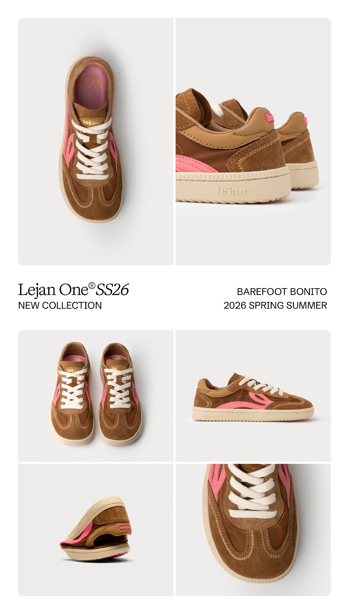 Lejan Brand Facebook ad