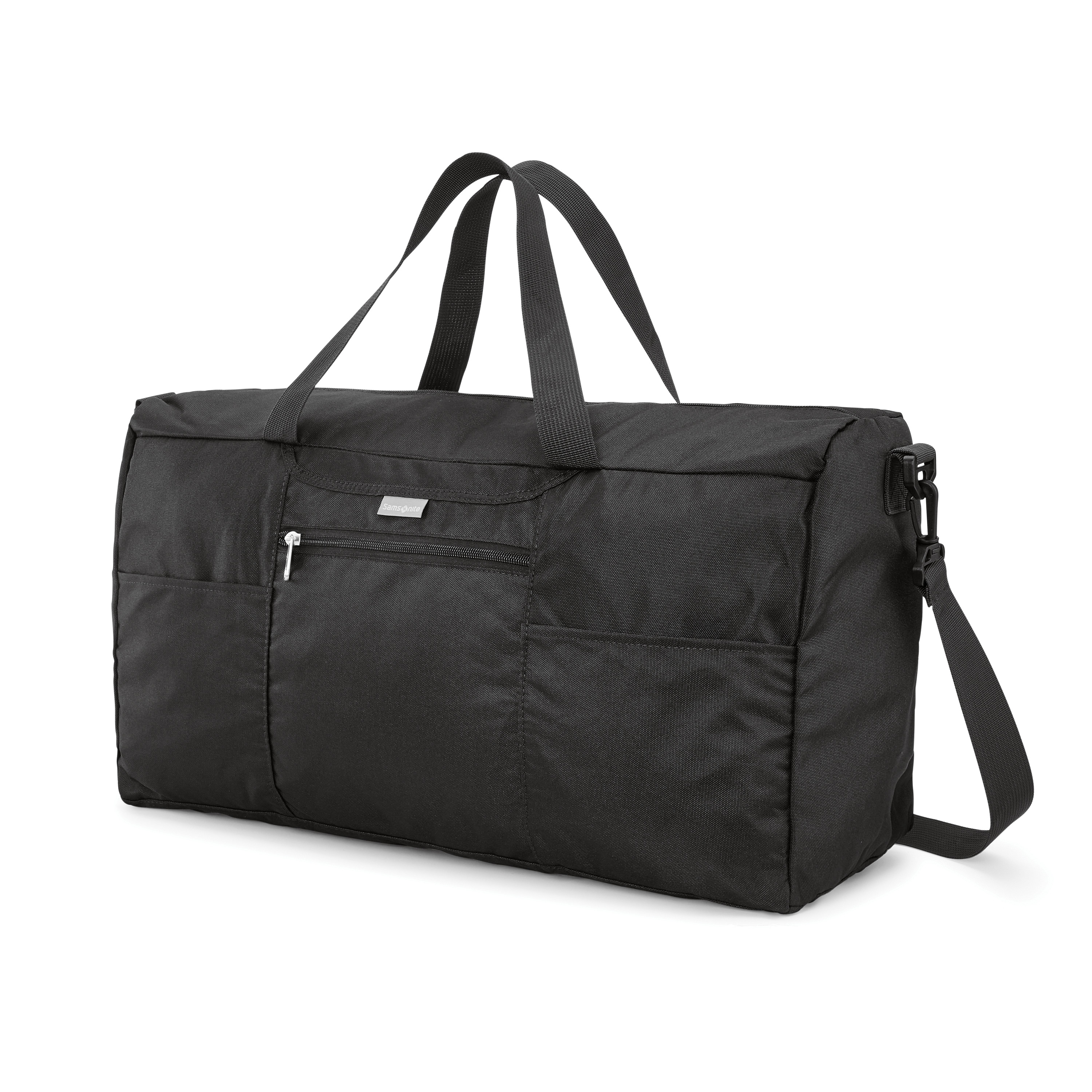 Samsonite Canada Facebook ad