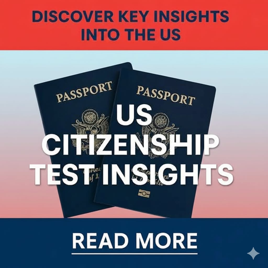 NextSolve Media Facebook ad: The U.S. Citizenship Test: What to Know and How to Prepare