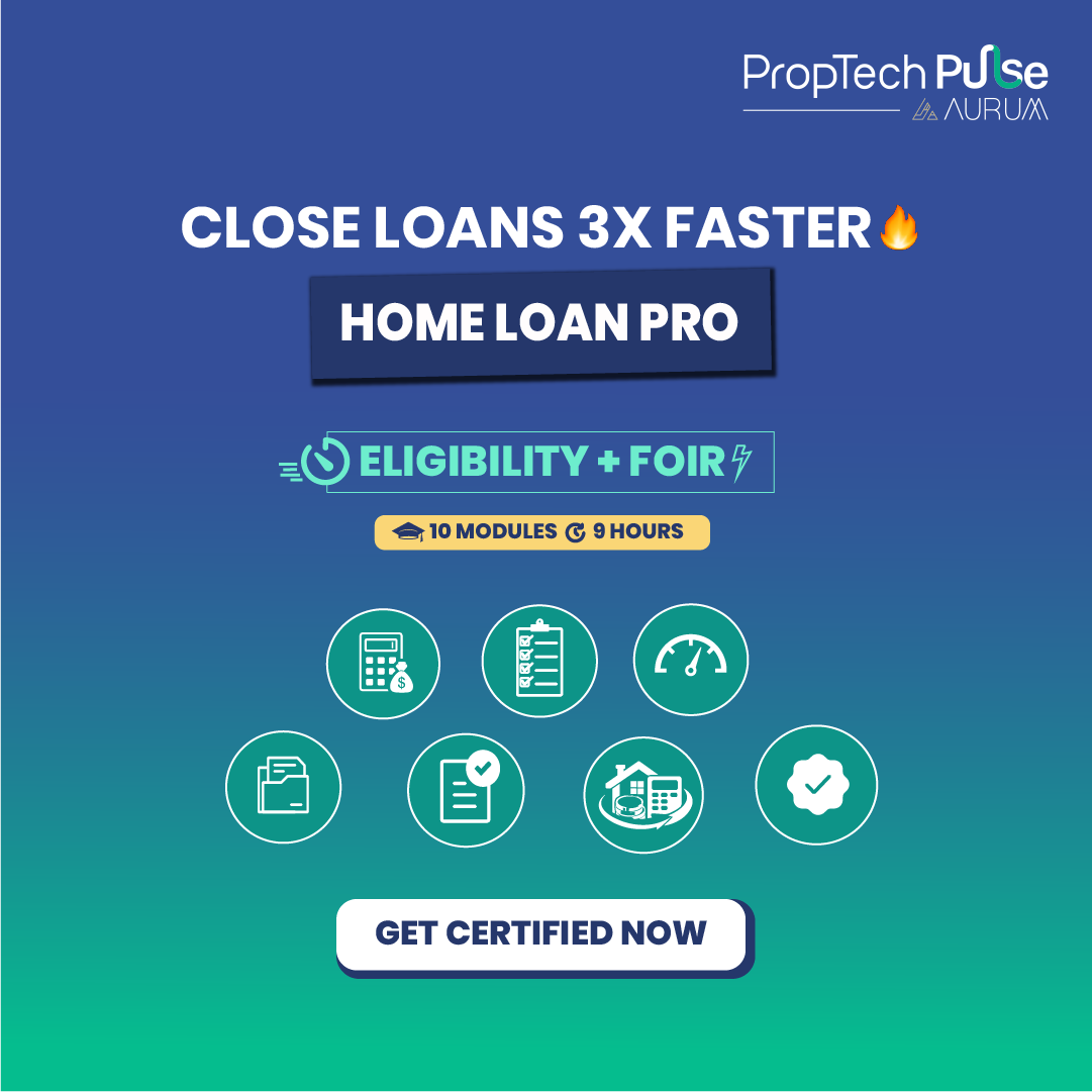 Aurum PropTech Limited Facebook ad: Close Loans 3X Faster