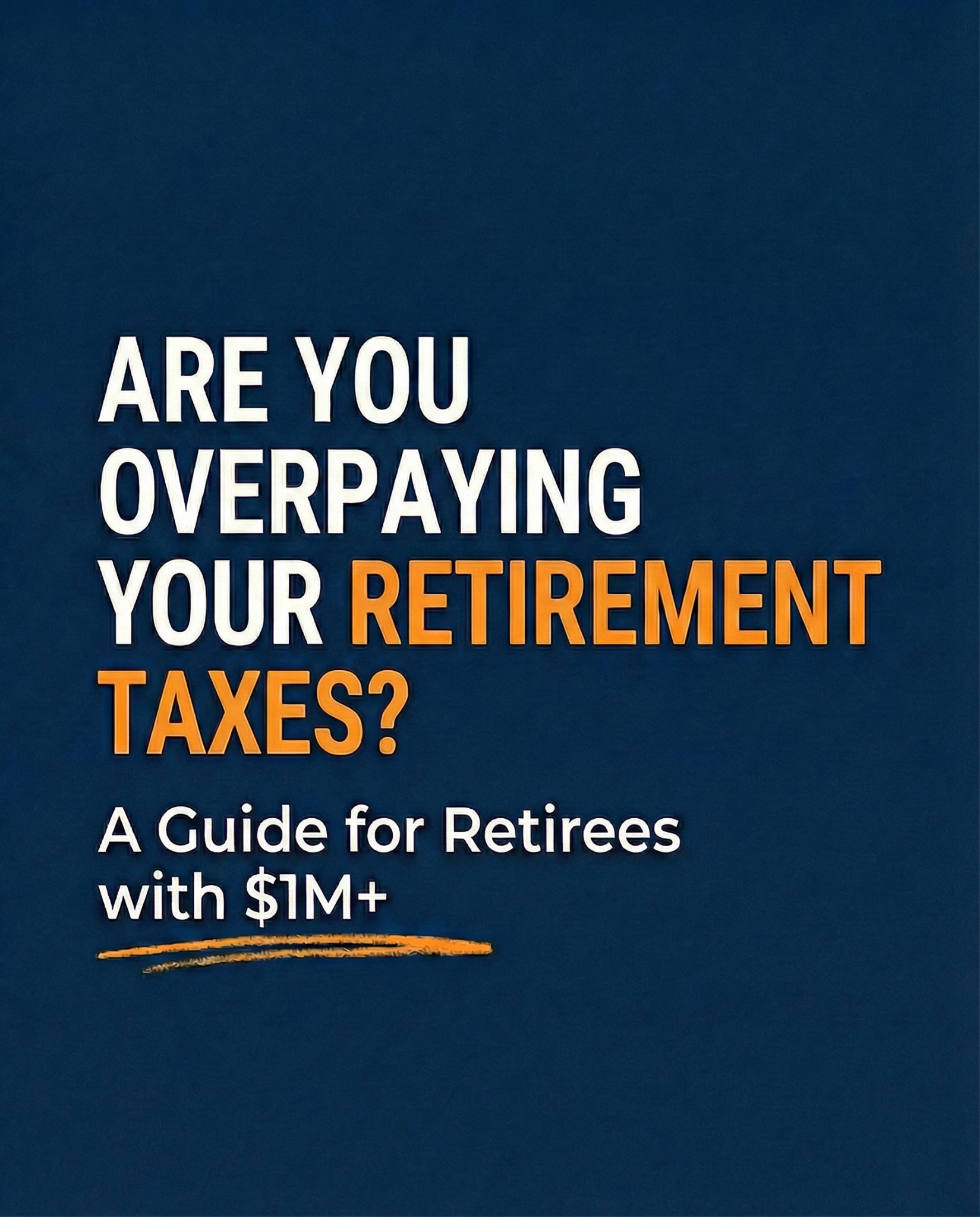 Danny Gudorf - Gudorf Financial Group, LLC Facebook ad
