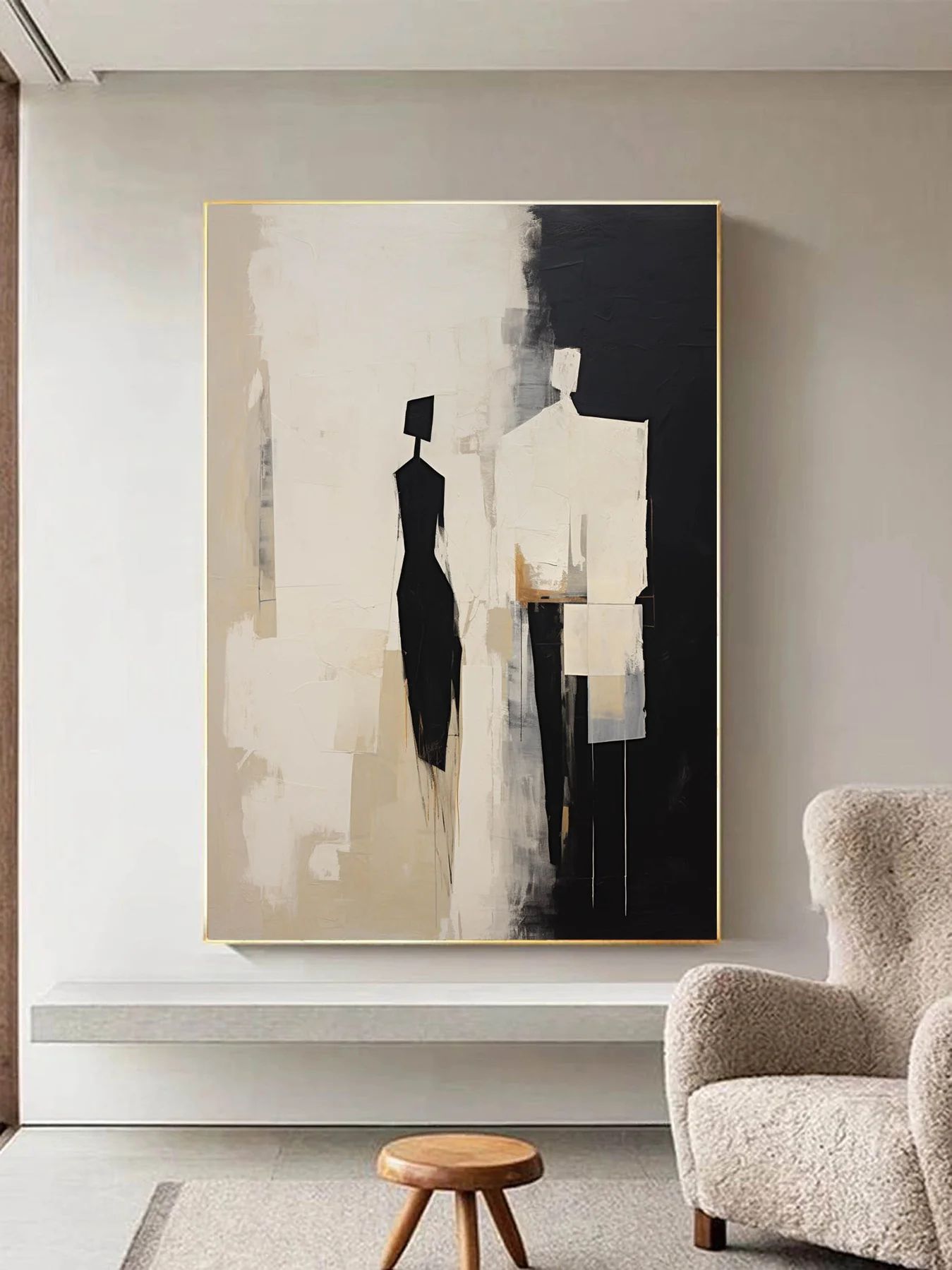 Mesonart.com Facebook ad