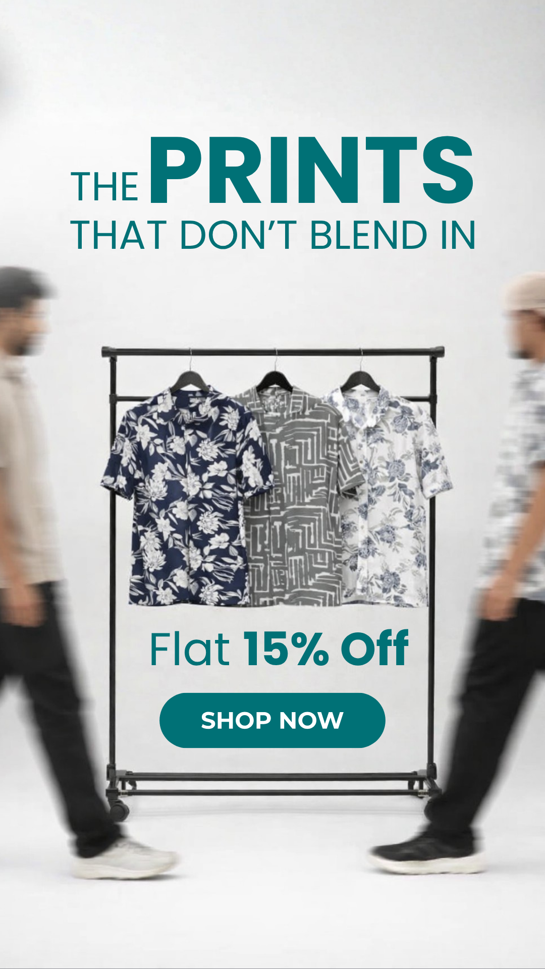 Wearhouseofficialindia Facebook ad from Jun 10, 2026