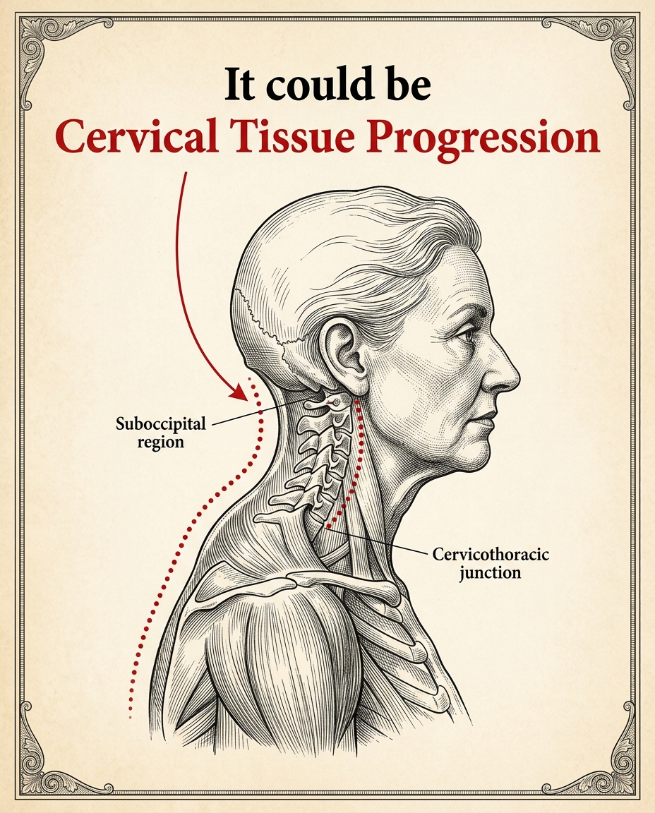 Posture After 60 Facebook ad