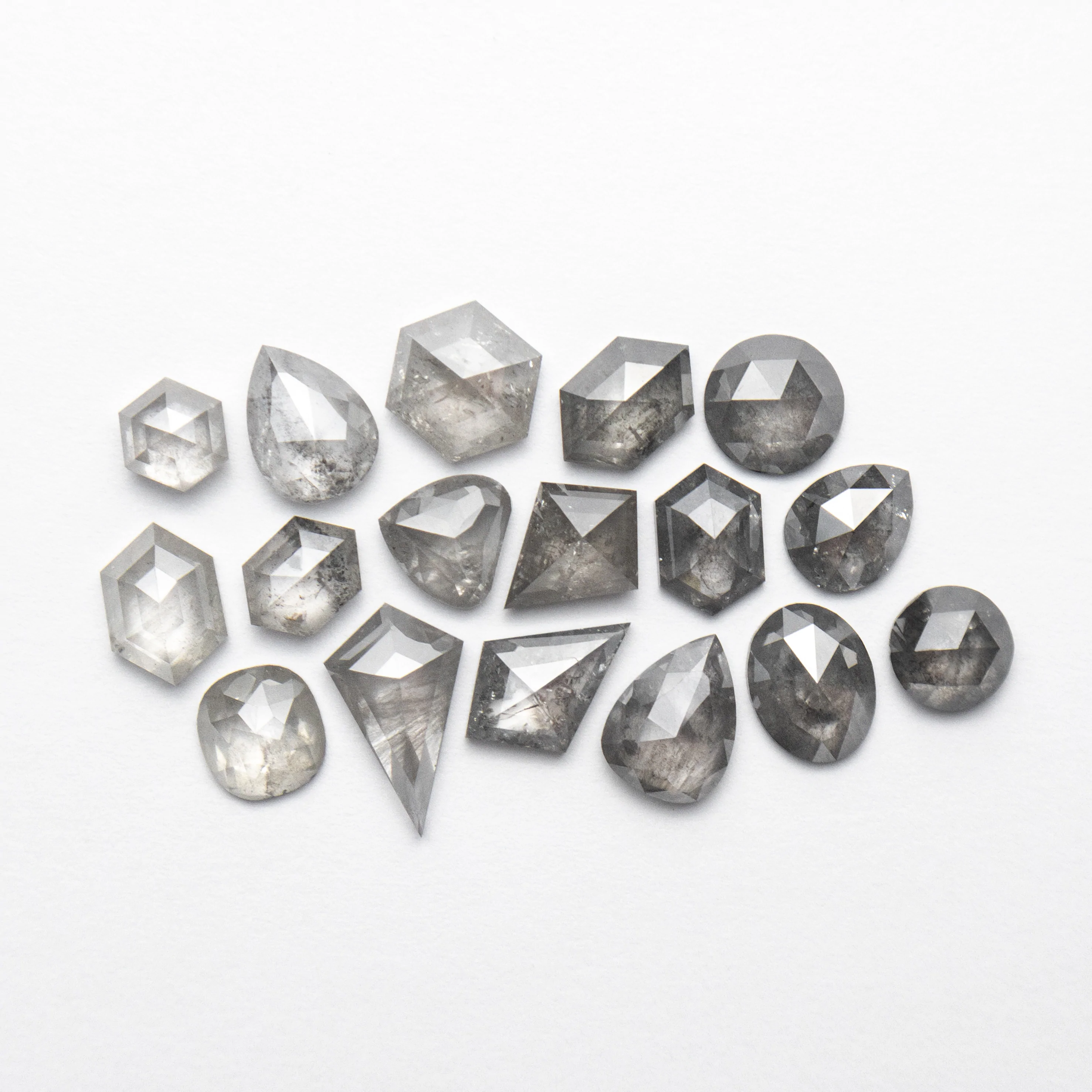Magpie Jewellery Facebook ad