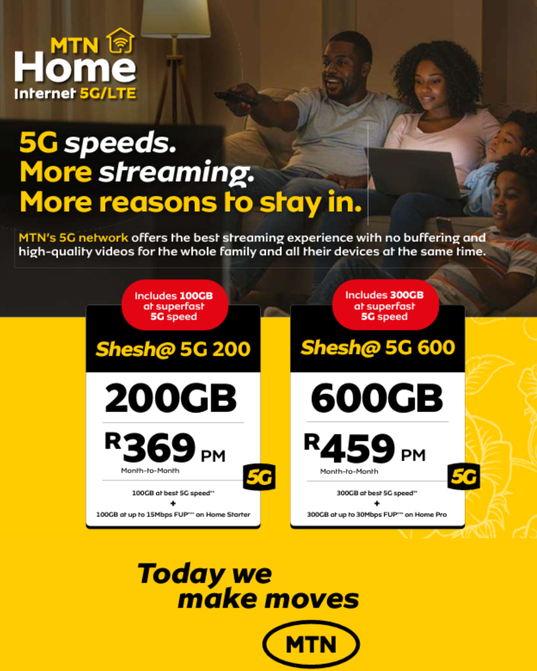 IOTBroadband Facebook ad