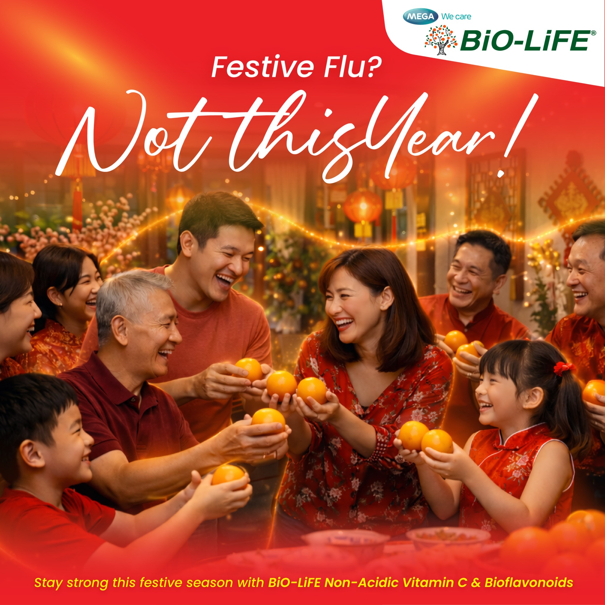 Bio-Life Malaysia Facebook ad