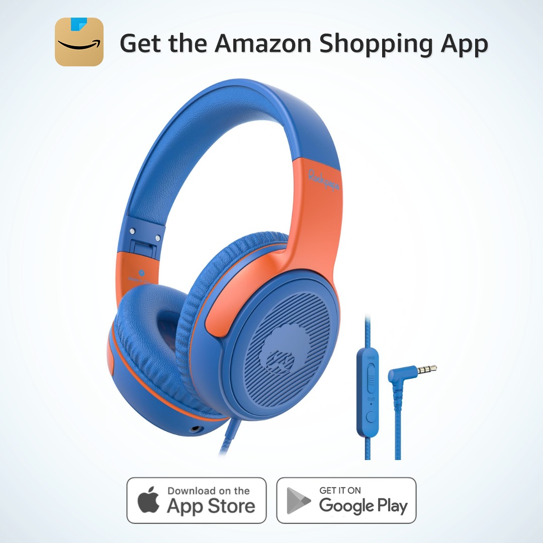 Amazon.com Facebook ad