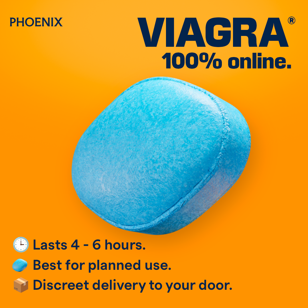 Phoenix Canada Facebook ad