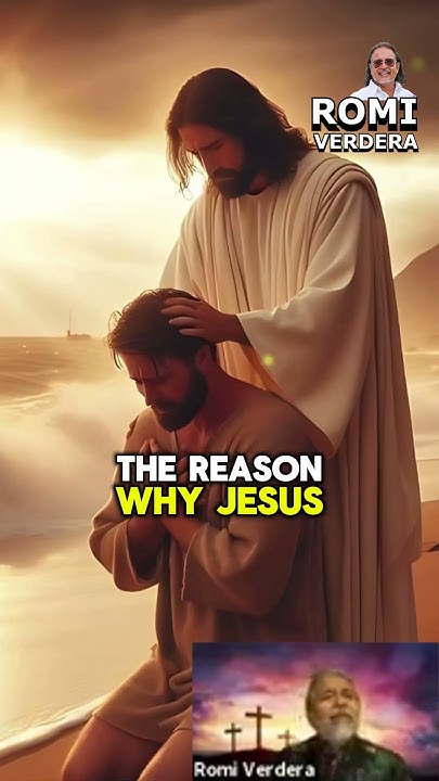 Romi Verdera Facebook ad: Jesus said you did not choose, me but I chose you. 1204p