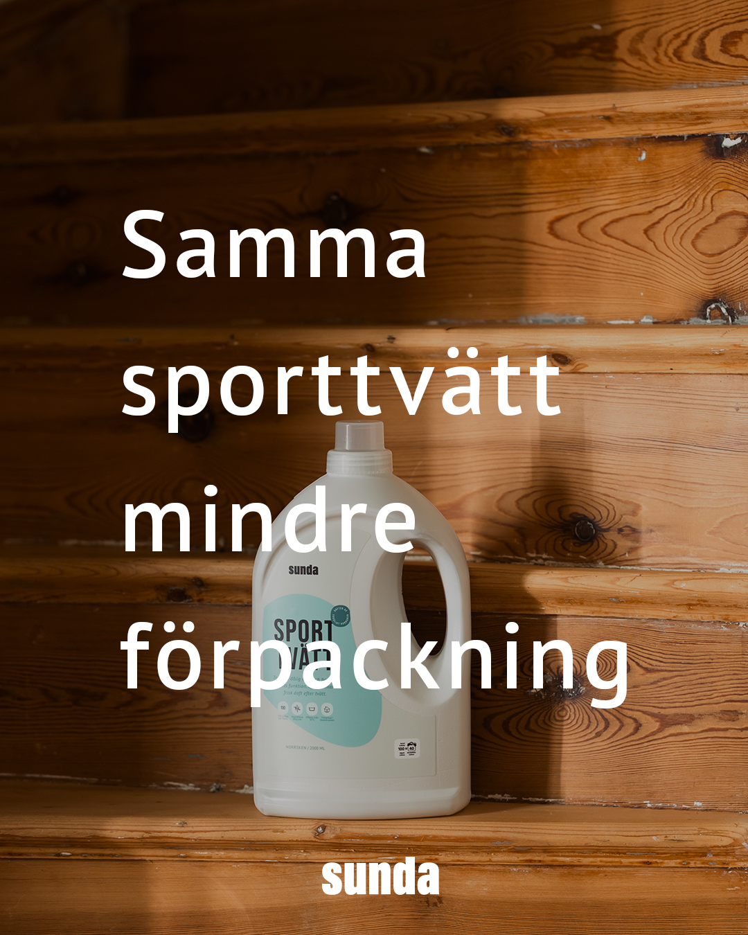 Sunda Facebook ad