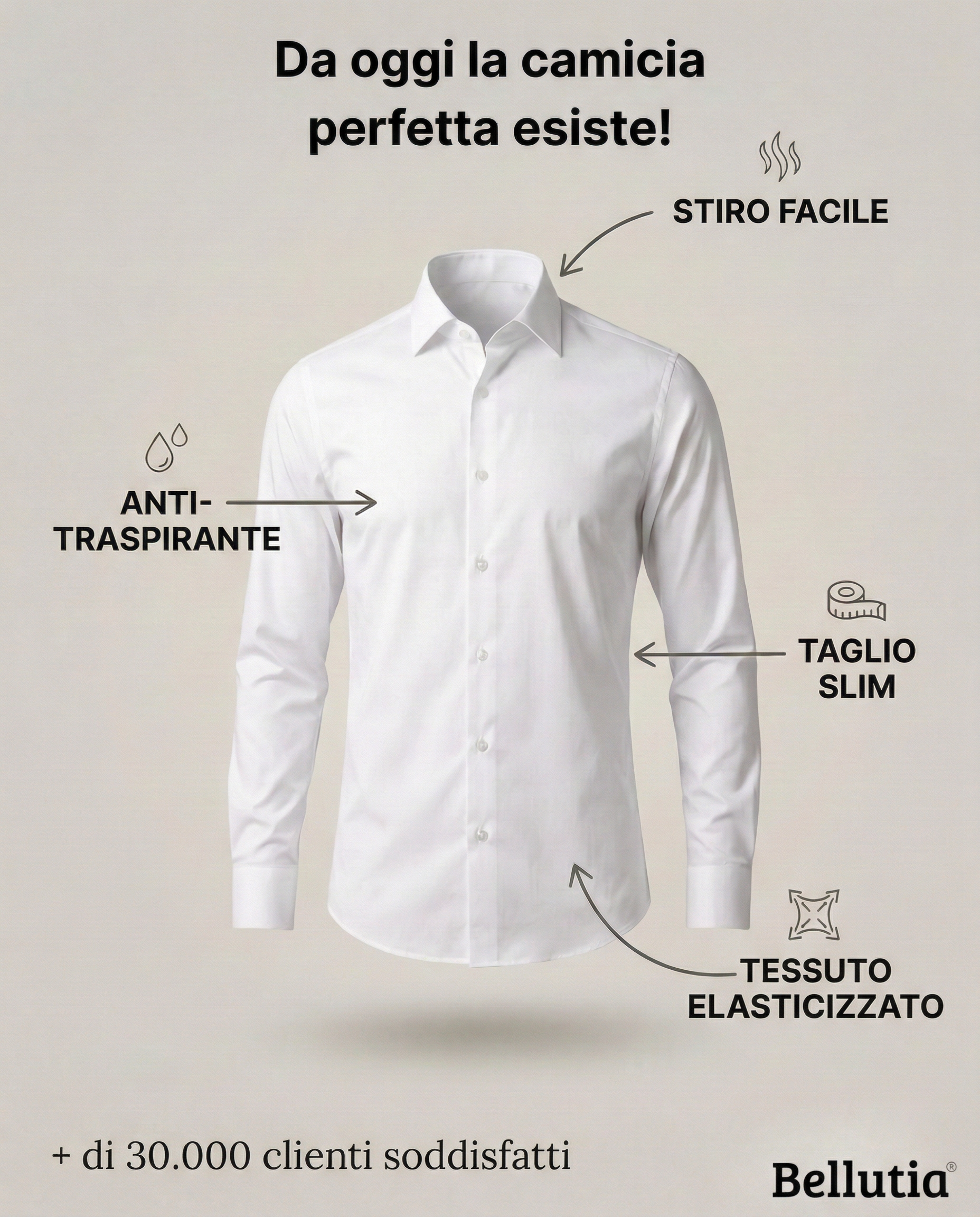 Stefano Rota Facebook ad