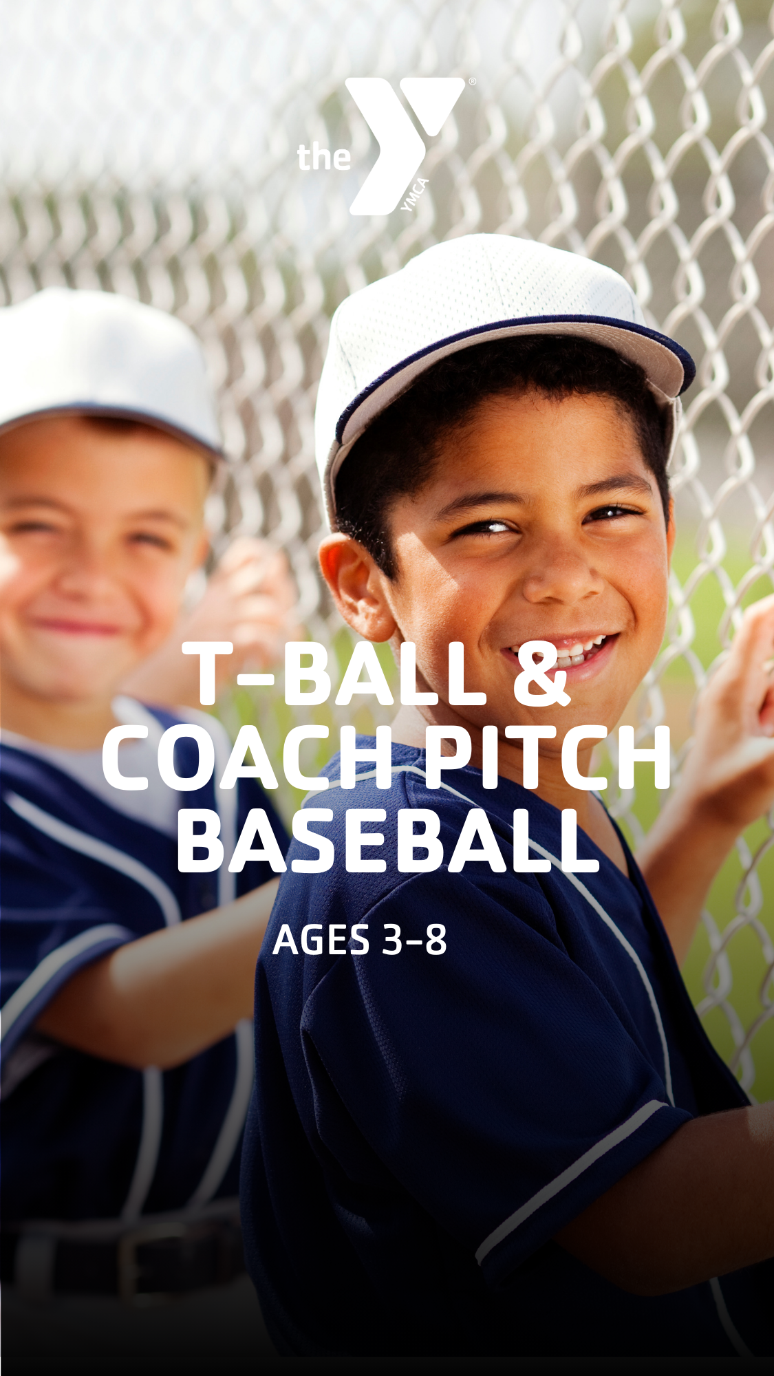 YMCA of Snohomish County Facebook ad