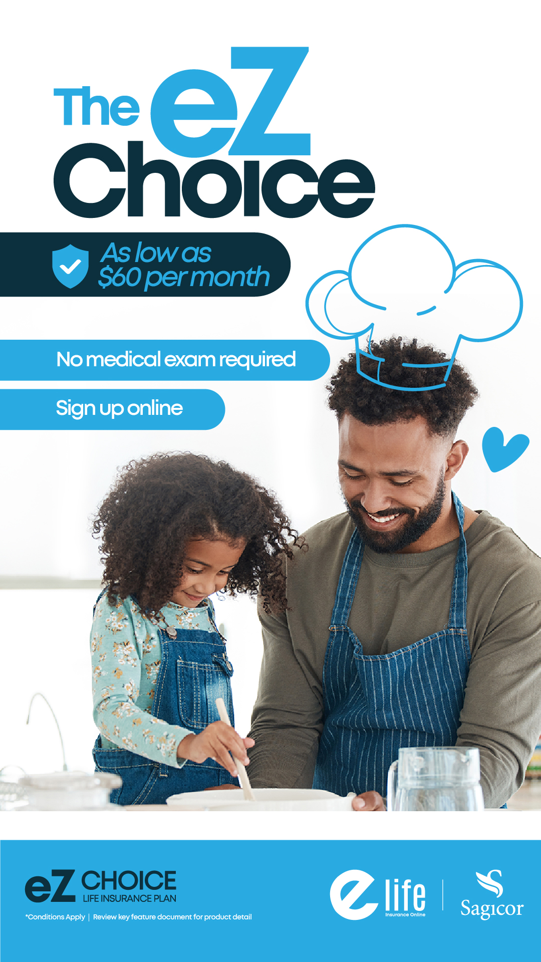 Sagicor Life Inc Facebook ad from Jun 10, 2026