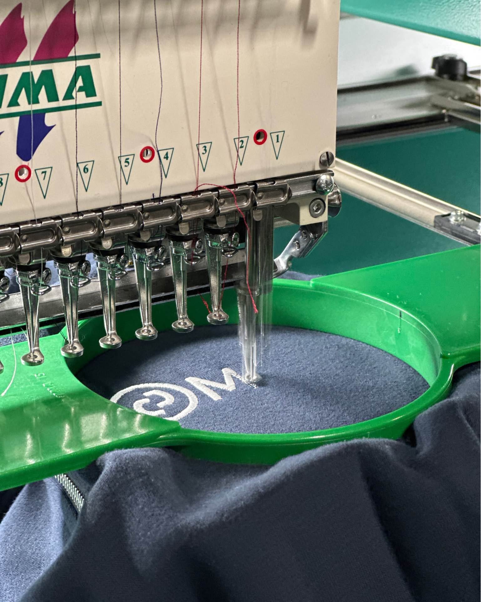 Aaron Ladrera Facebook ad: Custom Apparel & More! | Business, Corporate, Clubs…