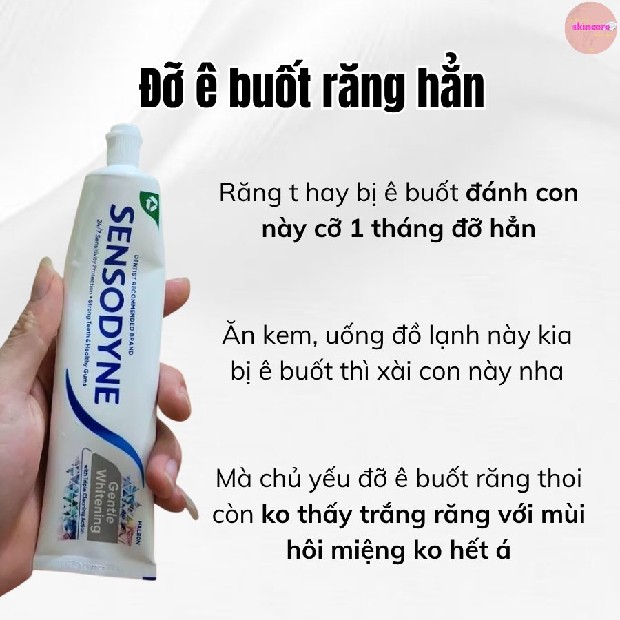 Biết thế skincare sớm hơn Facebook ad