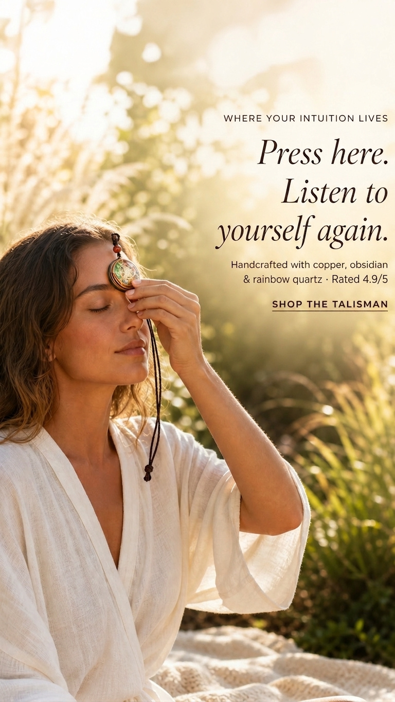 Mindful Souls Facebook ad