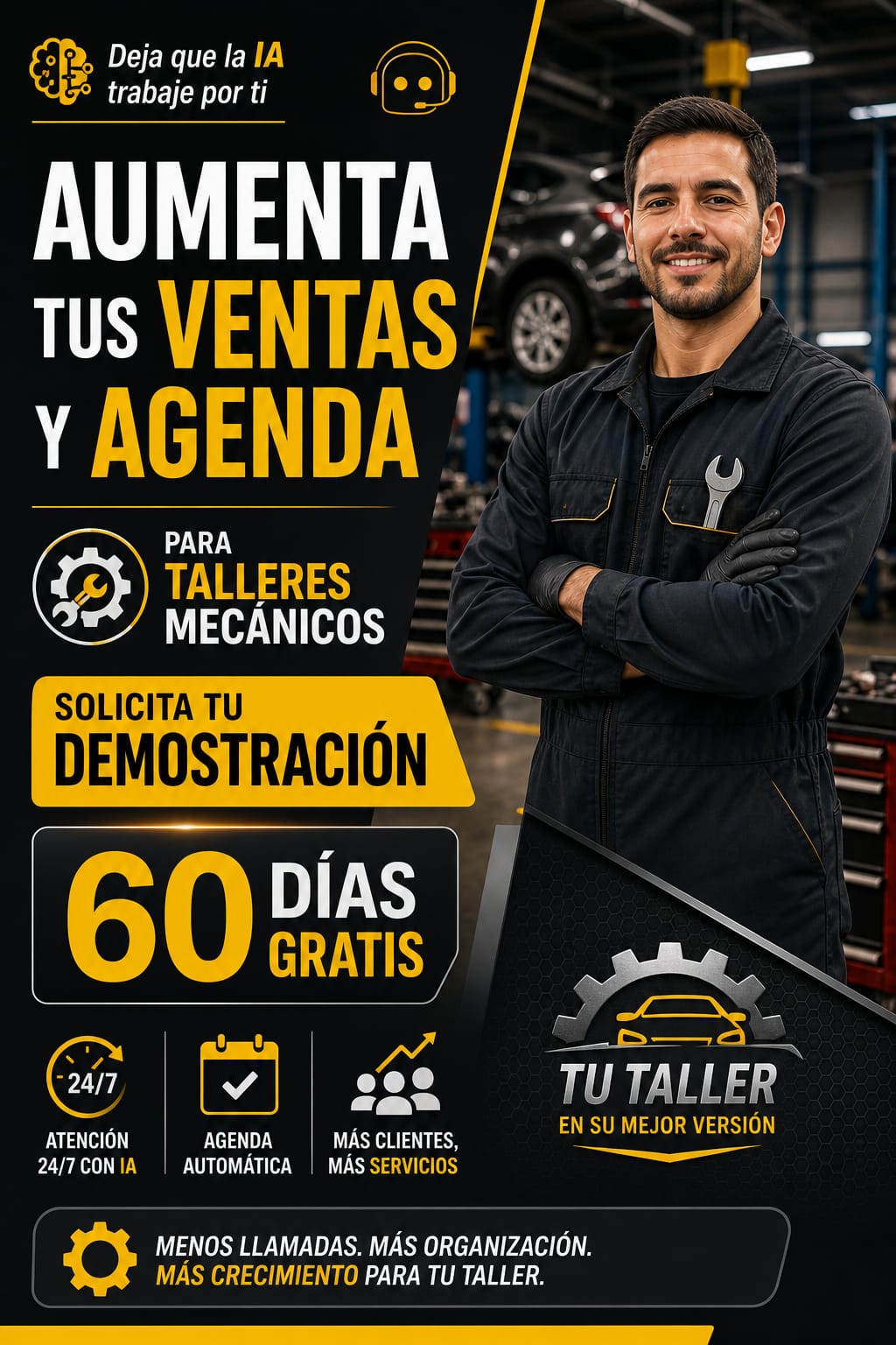 TODDO.ai - Marketing y Tecnologías Facebook ad