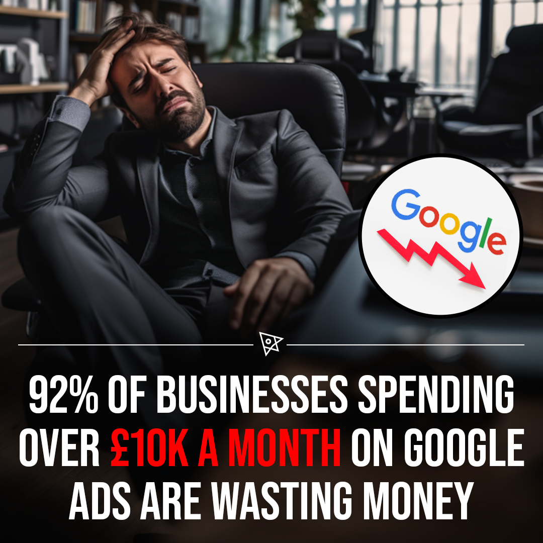 ClickBoost Facebook ad