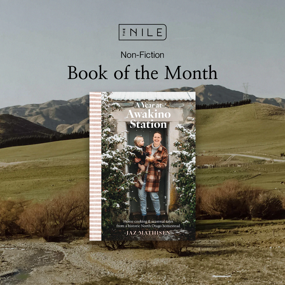 The Nile New Zealand Facebook ad