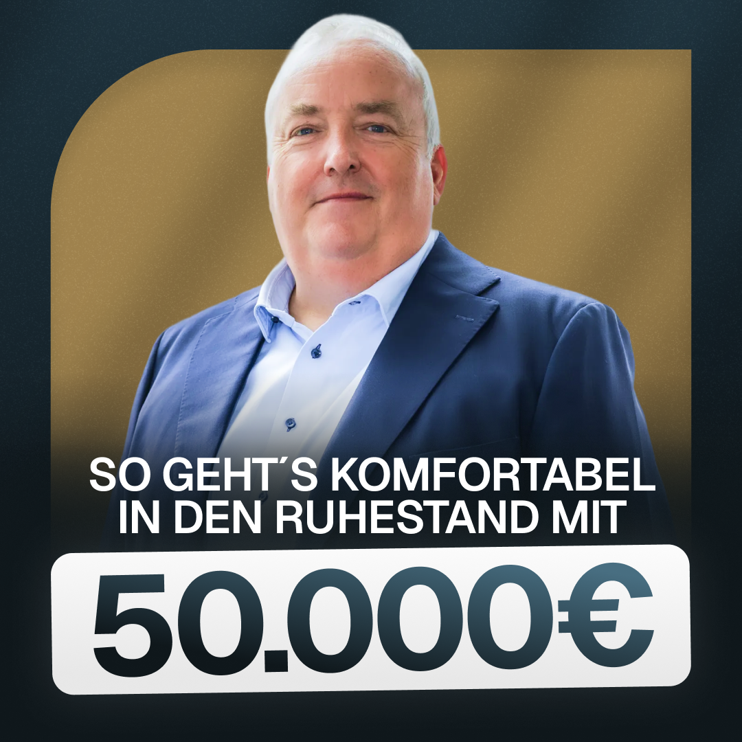 Mario Lüddemann Facebook ad