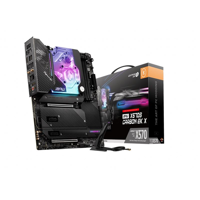 Mindfactory GmbH Facebook ad: Pimp Deinen PC und gönne Dir die ultimative…