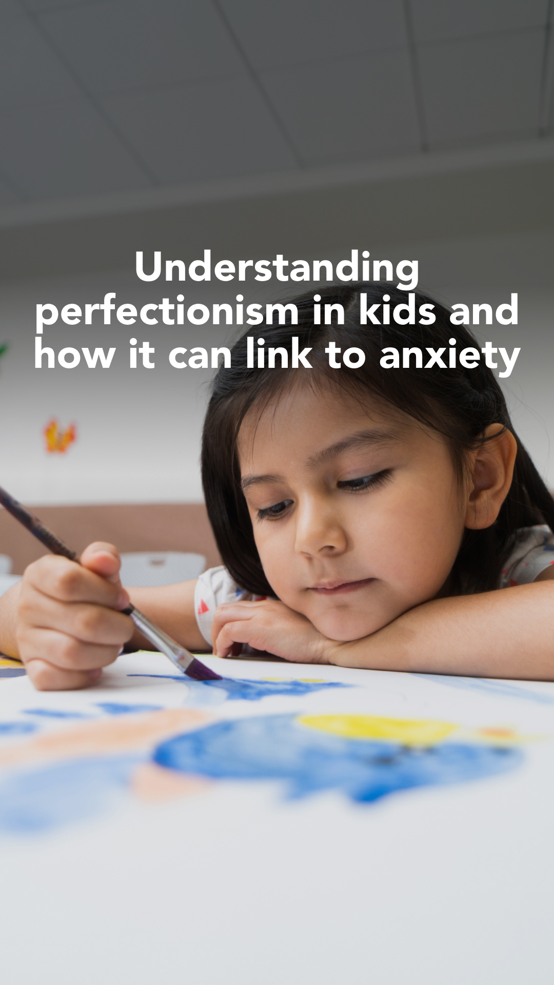 Triple P - Positive Parenting Program Facebook ad
