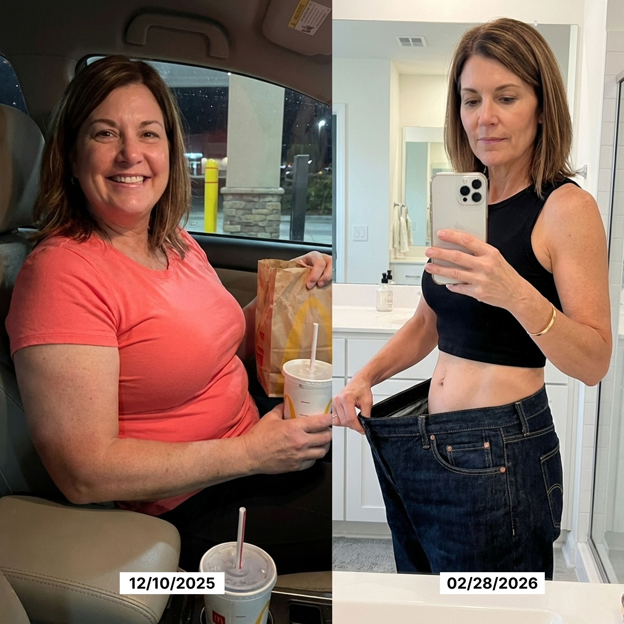 Dr Jessica Collins Facebook ad