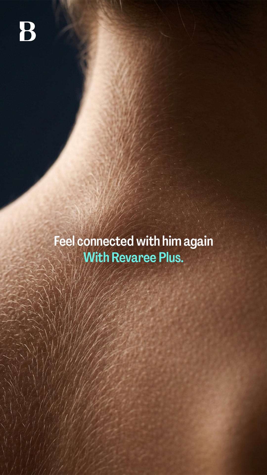Bonafide Facebook ad