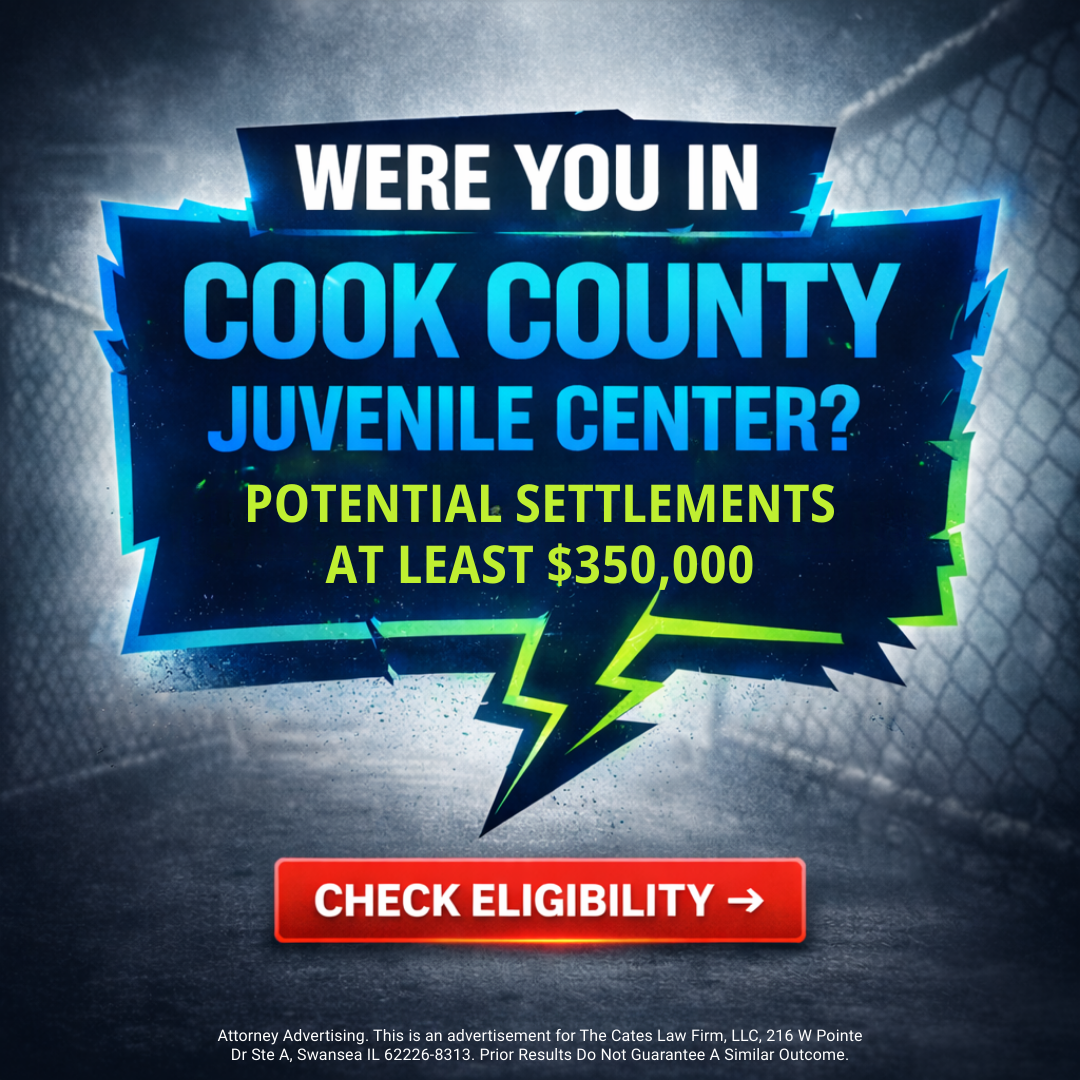 Survivor Justice Advocates Facebook ad