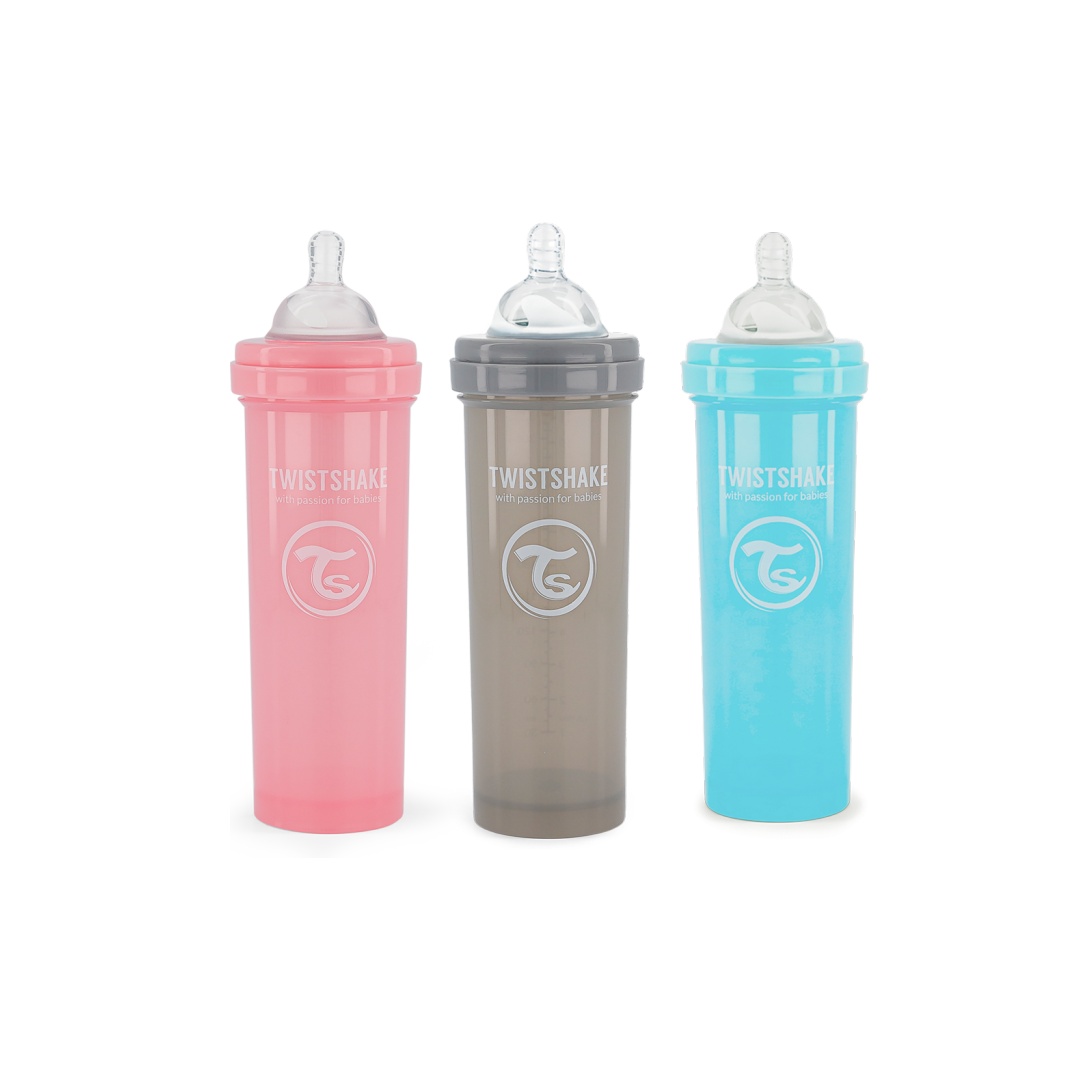 Twistshake Facebook ad