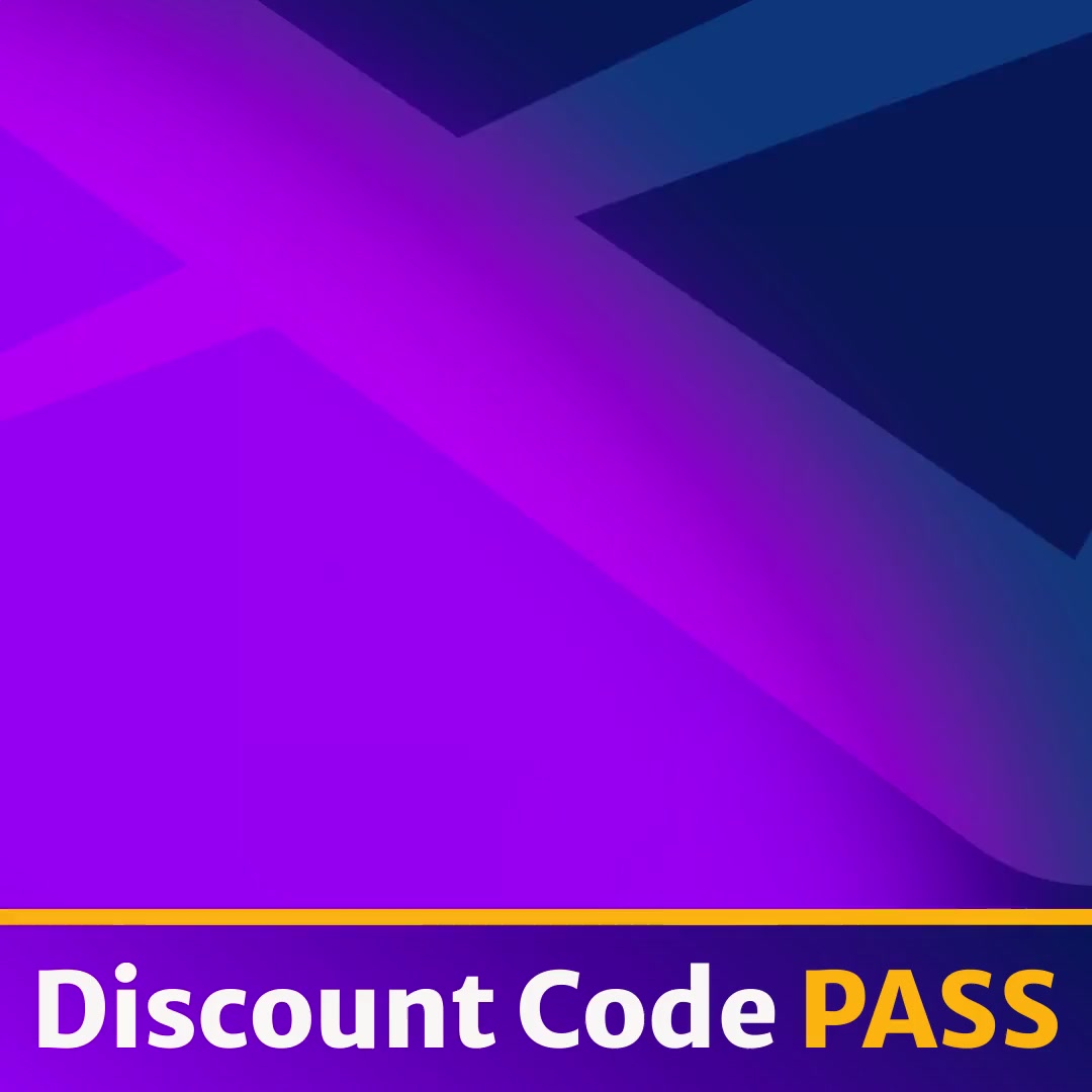 Apex Trader Funding Facebook ad: Save 90% with Code: PASS