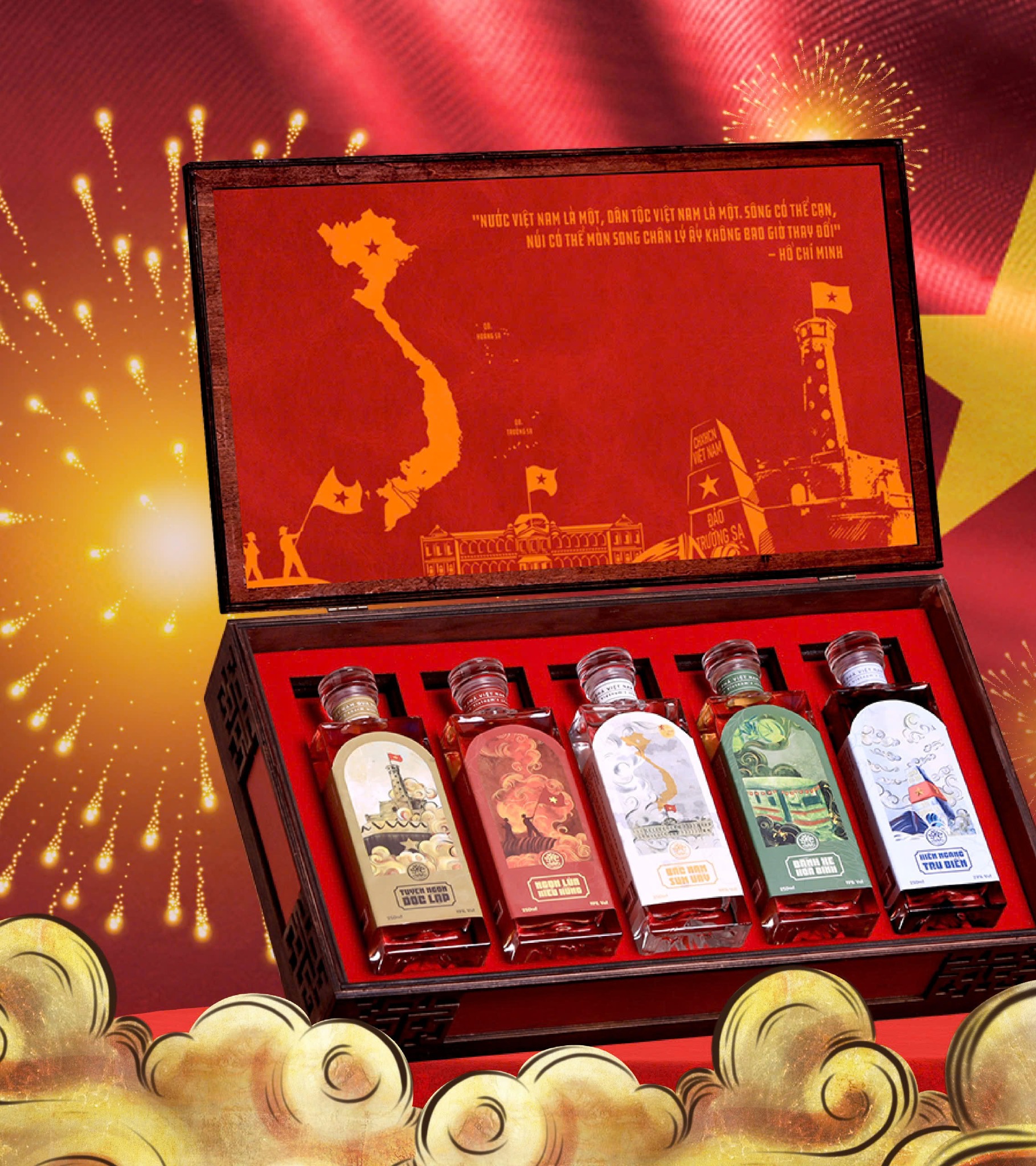 Mầm Việt - Gift Shop Facebook ad: KHÁM PHÁ ĐẤT NƯỚC VÀNG SON - BỘ…