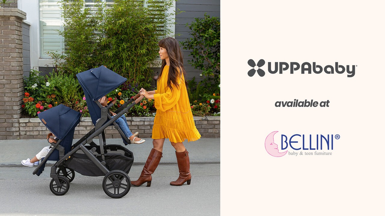 Bellini Baby & Teen Furniture Facebook ad: Shop Now