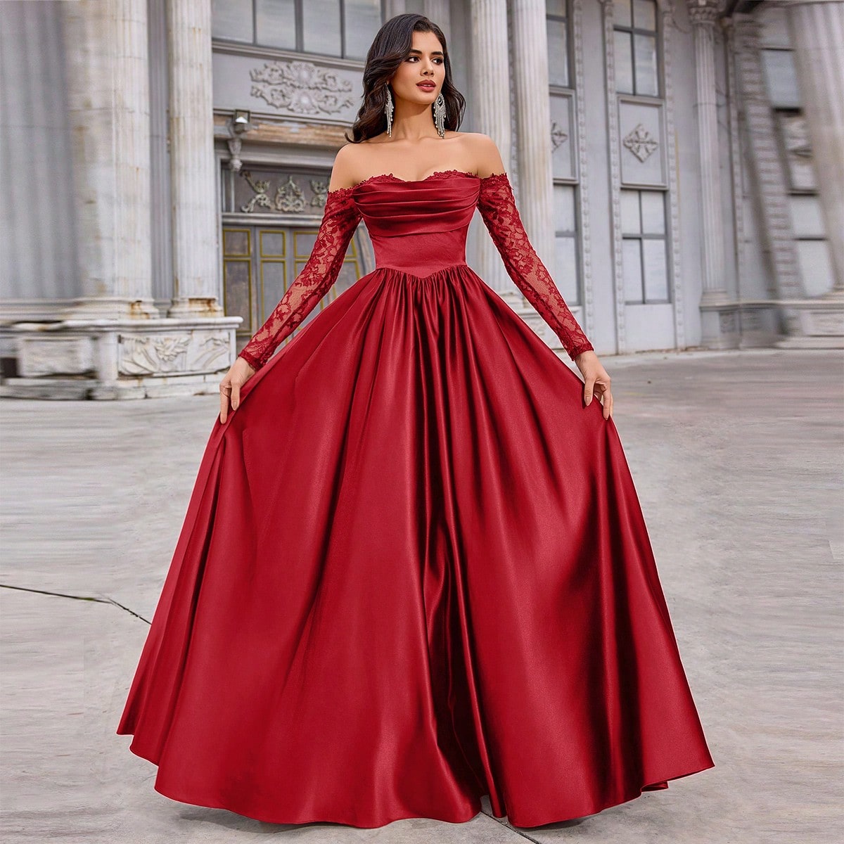 SHEIN Arabic Facebook ad