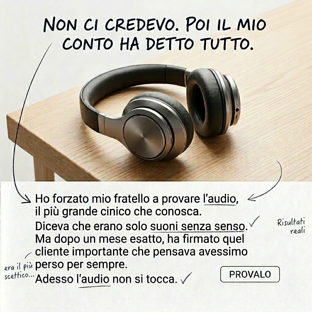 Magnet Mind Facebook ad