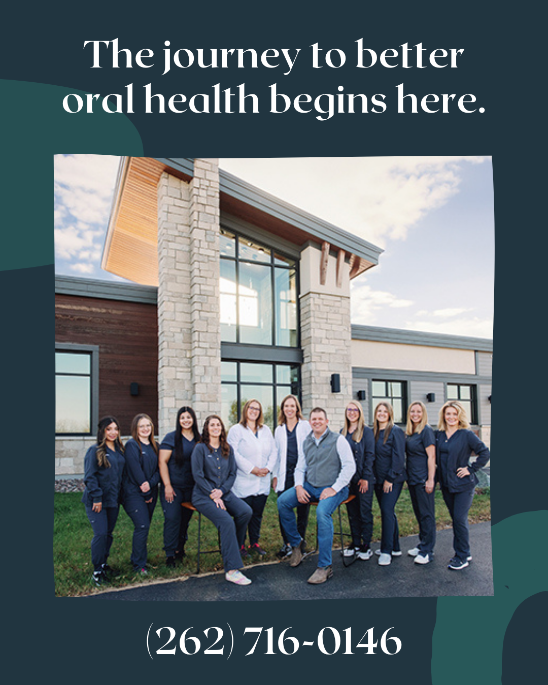 LaBadie Family Dentistry Facebook ad: LaBadie Family Dentistry | Burlington