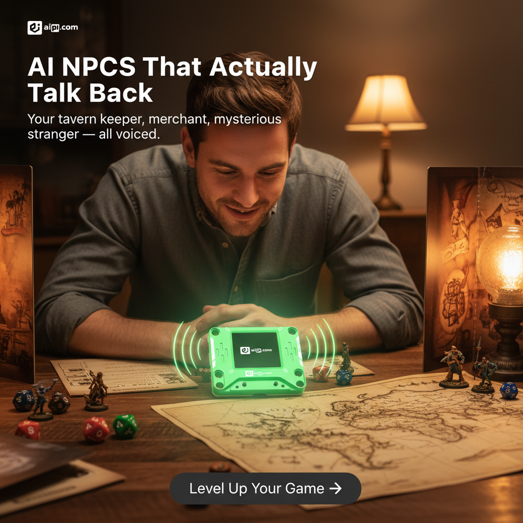 AIPI-Lite Facebook ad