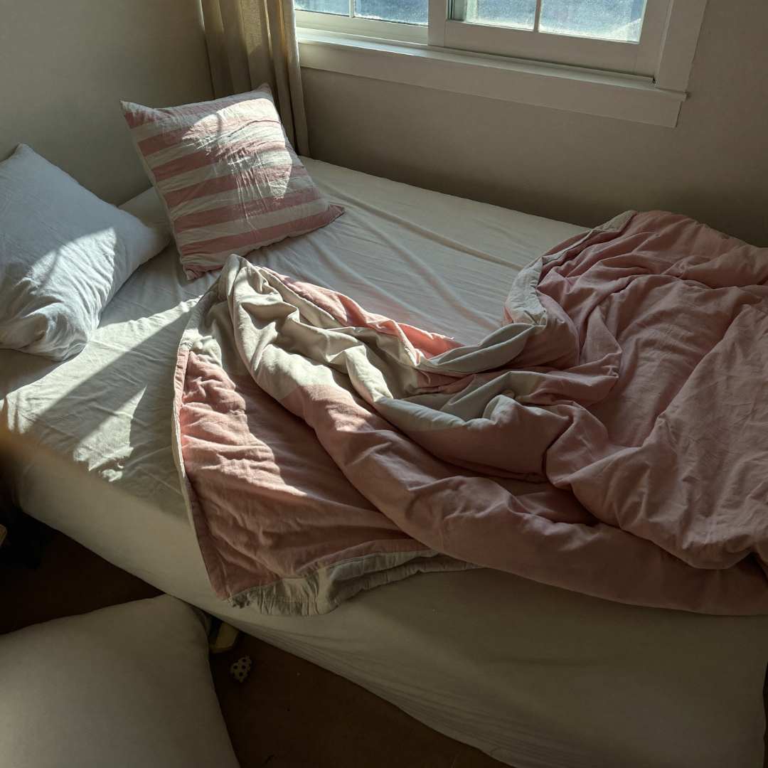 The Child Sleep Expert Facebook ad