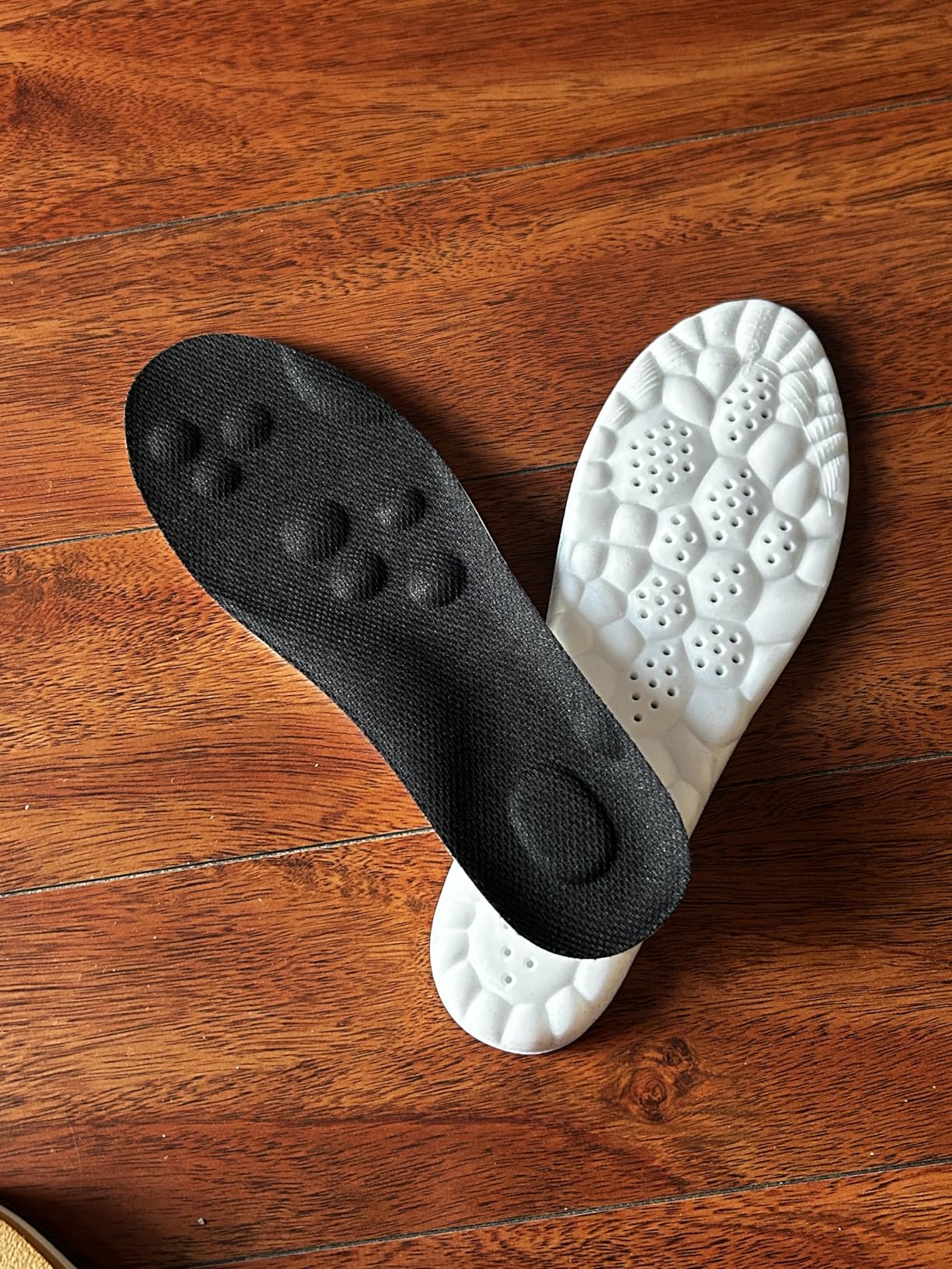 CloudSole Facebook ad