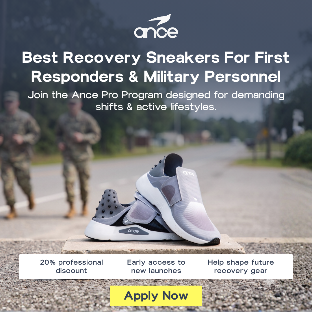 Ance Facebook ad