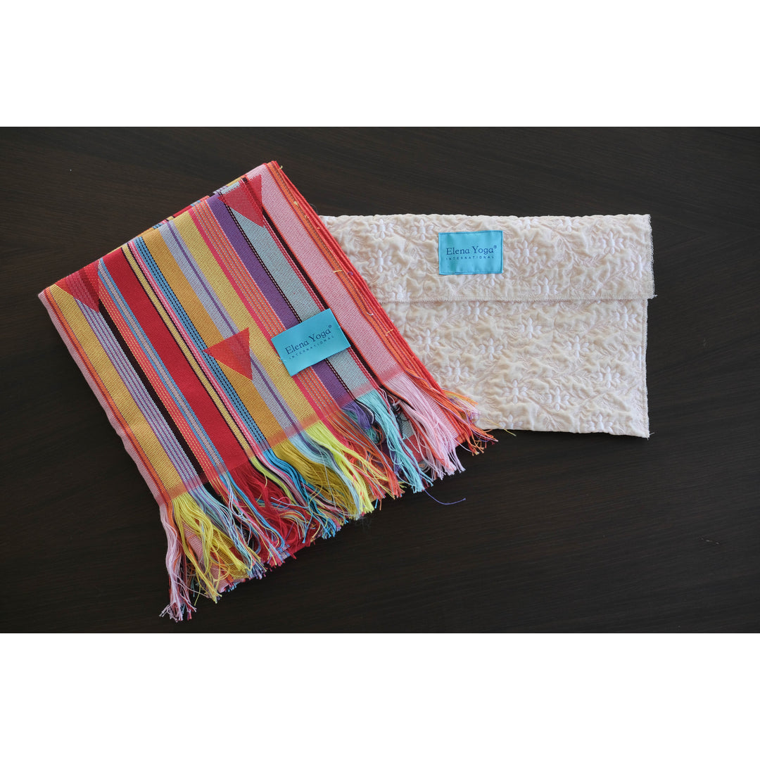 Via Priva Facebook ad: Des foulards en soie de luxe fabriqués en…