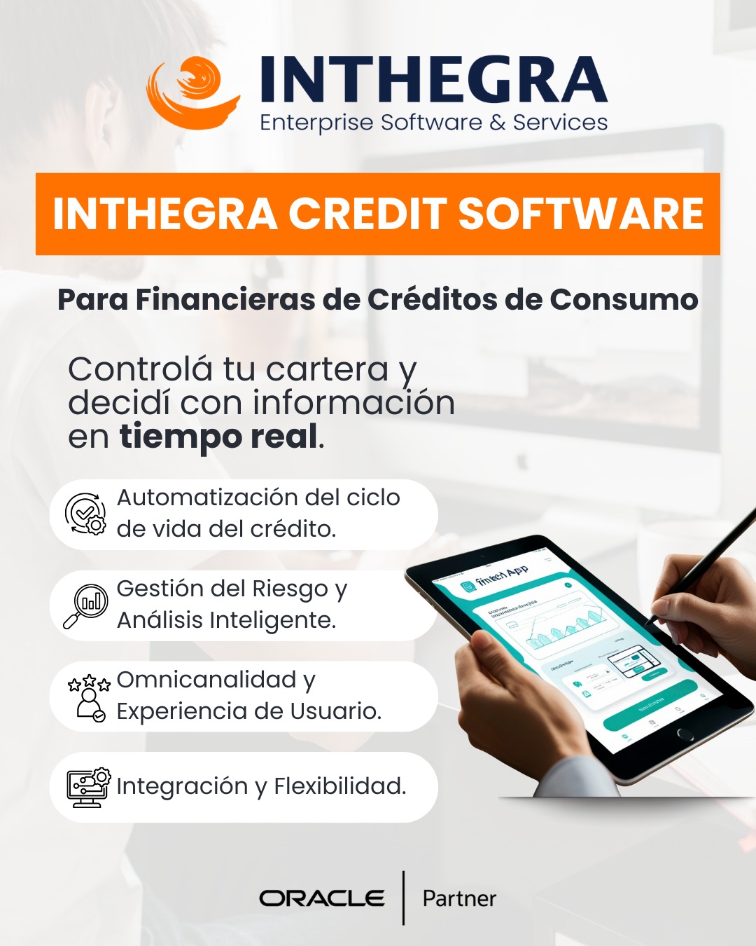 INTHEGRA Facebook ad