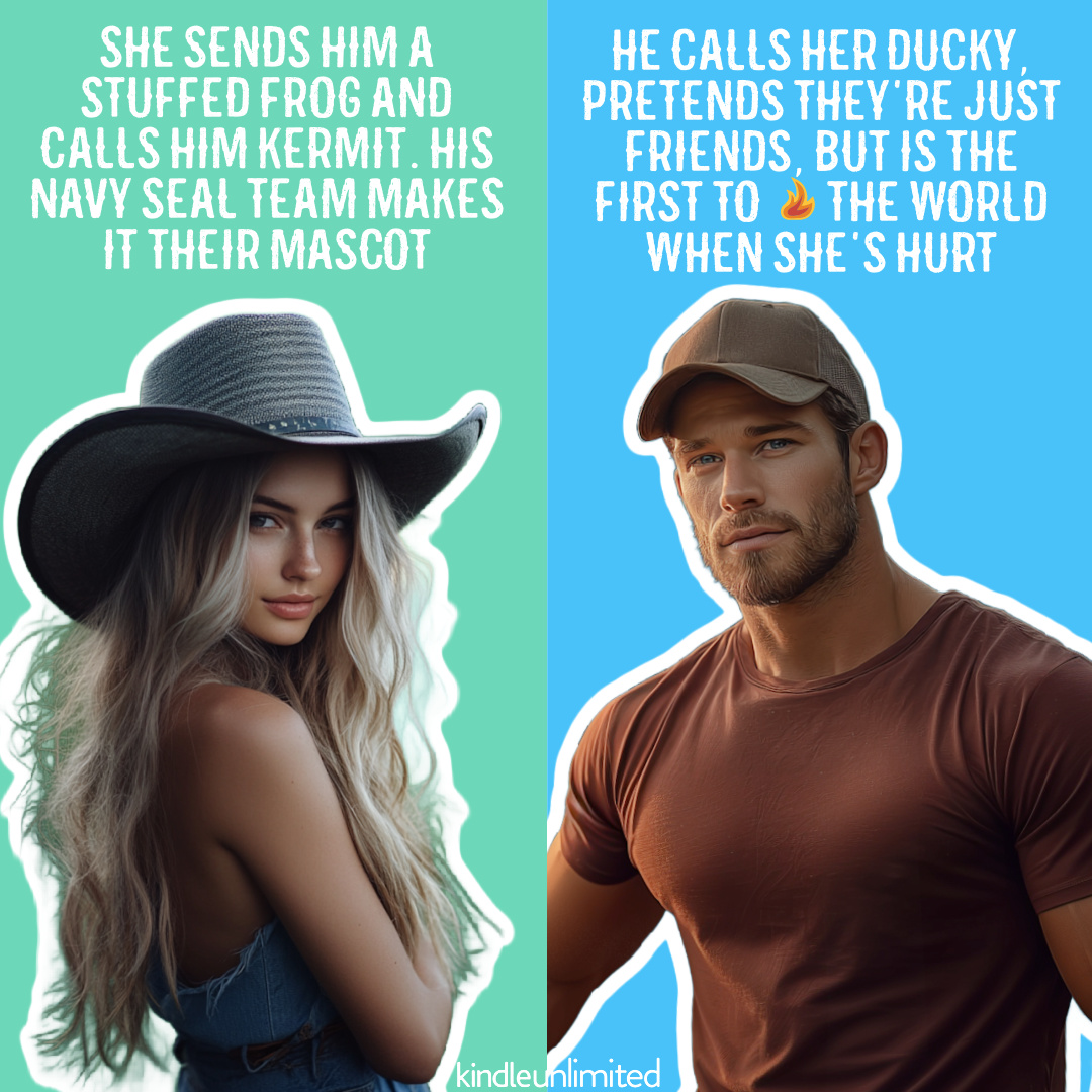 LJ Evans Facebook ad