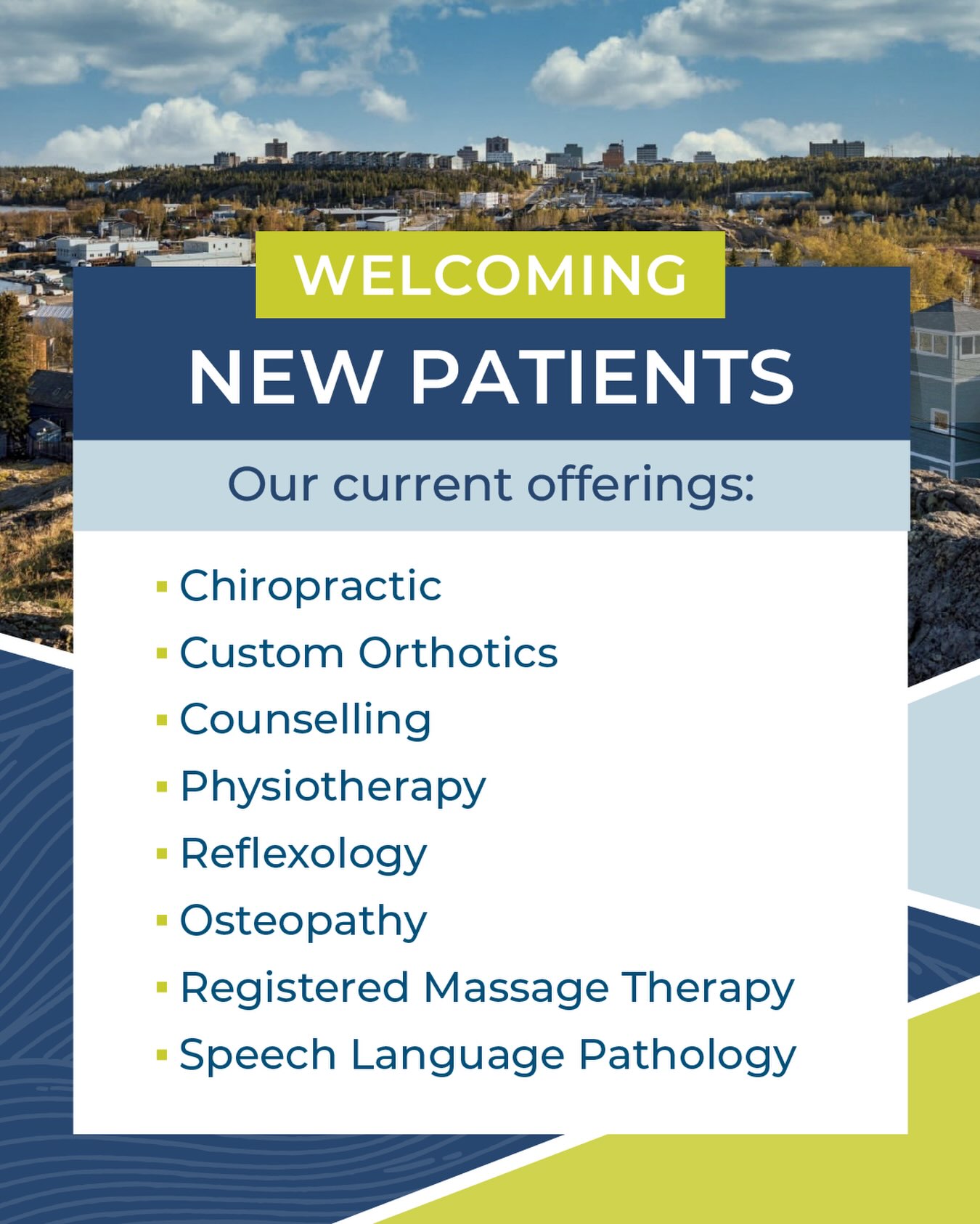 Juniper Health Facebook ad